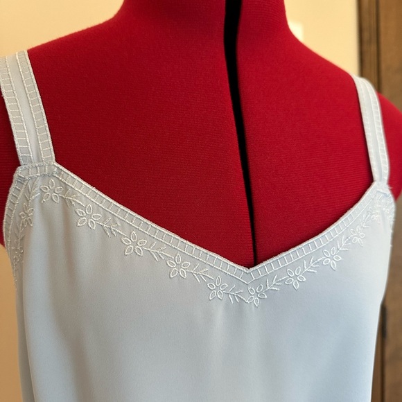 Tristan camisole - Picture 3 of 4